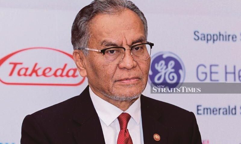 Dzulkefly: Medicine, medical device supply remains stable despite global shortage