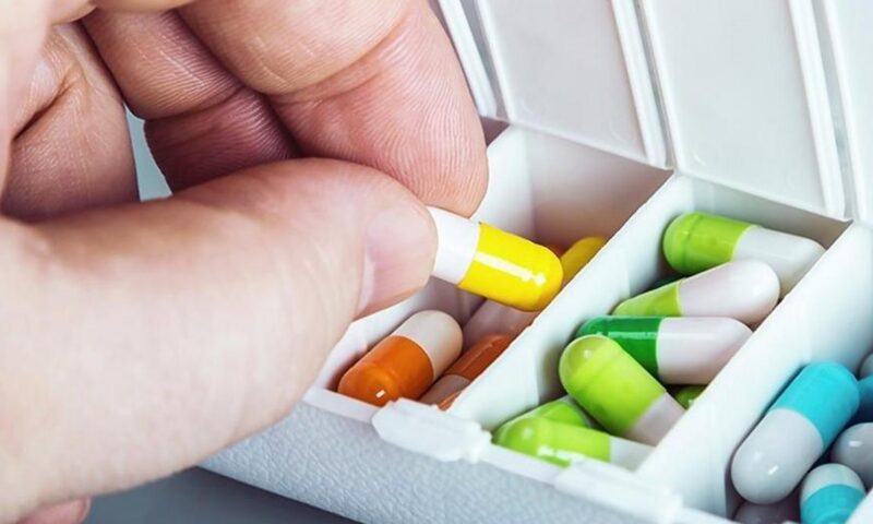Govt. moves Pregabalin to Schedule H1 following reports of drug abuse