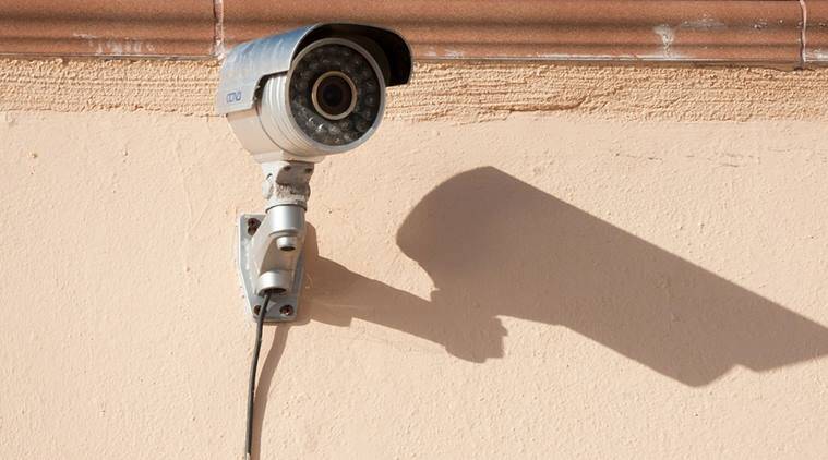 Court grants bail to burglar captured on CCTV