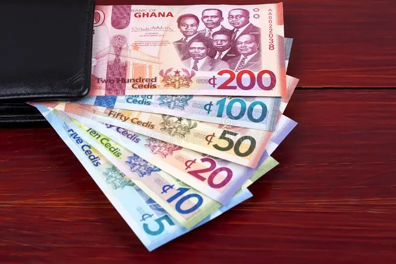 No cause for alarm over recent cedi depreciation — Prof Asuming