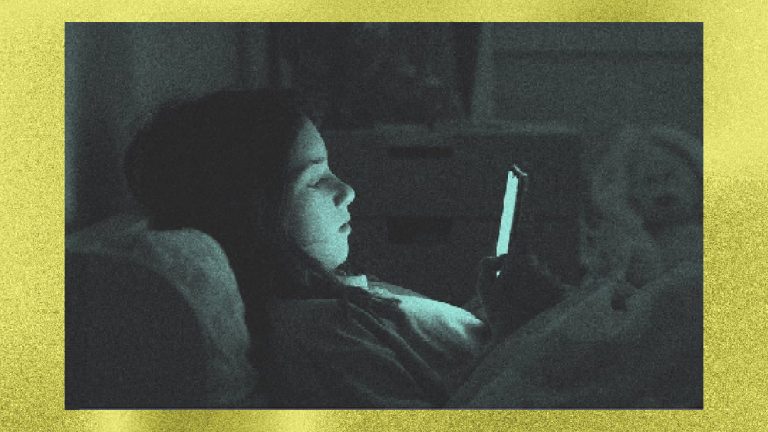 Can we really keep kids safe online?