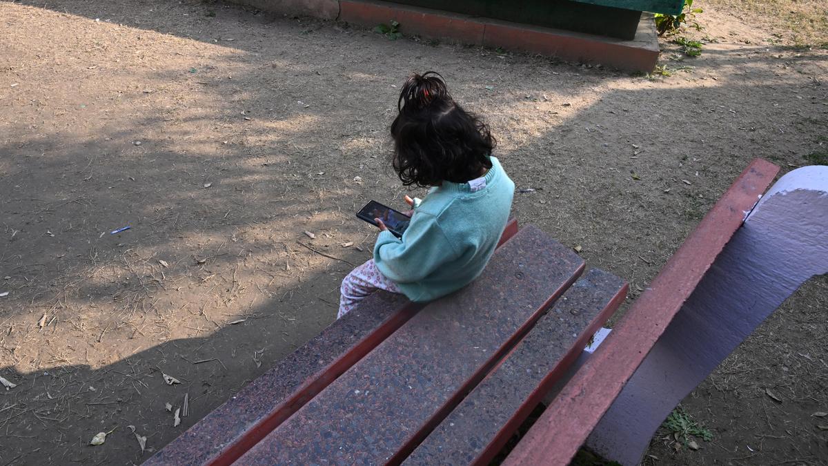 Social media as bad for children as smoking, British doctors say