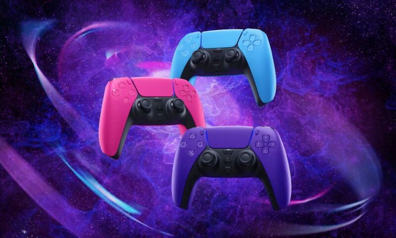 All my favorite DualSense colorways and special editions are discounted right now in Sony’s Days of Play Sale