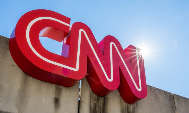 CNN Sues AI Firm Perplexity, Alleging It Engaged in ‘Massive Copyright Infringement’