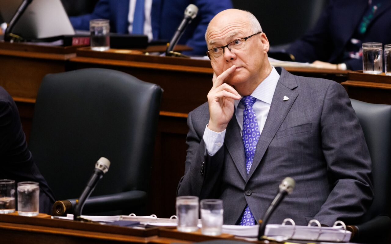 Ontario set to finally pass municipal code of conduct, councillor reforms