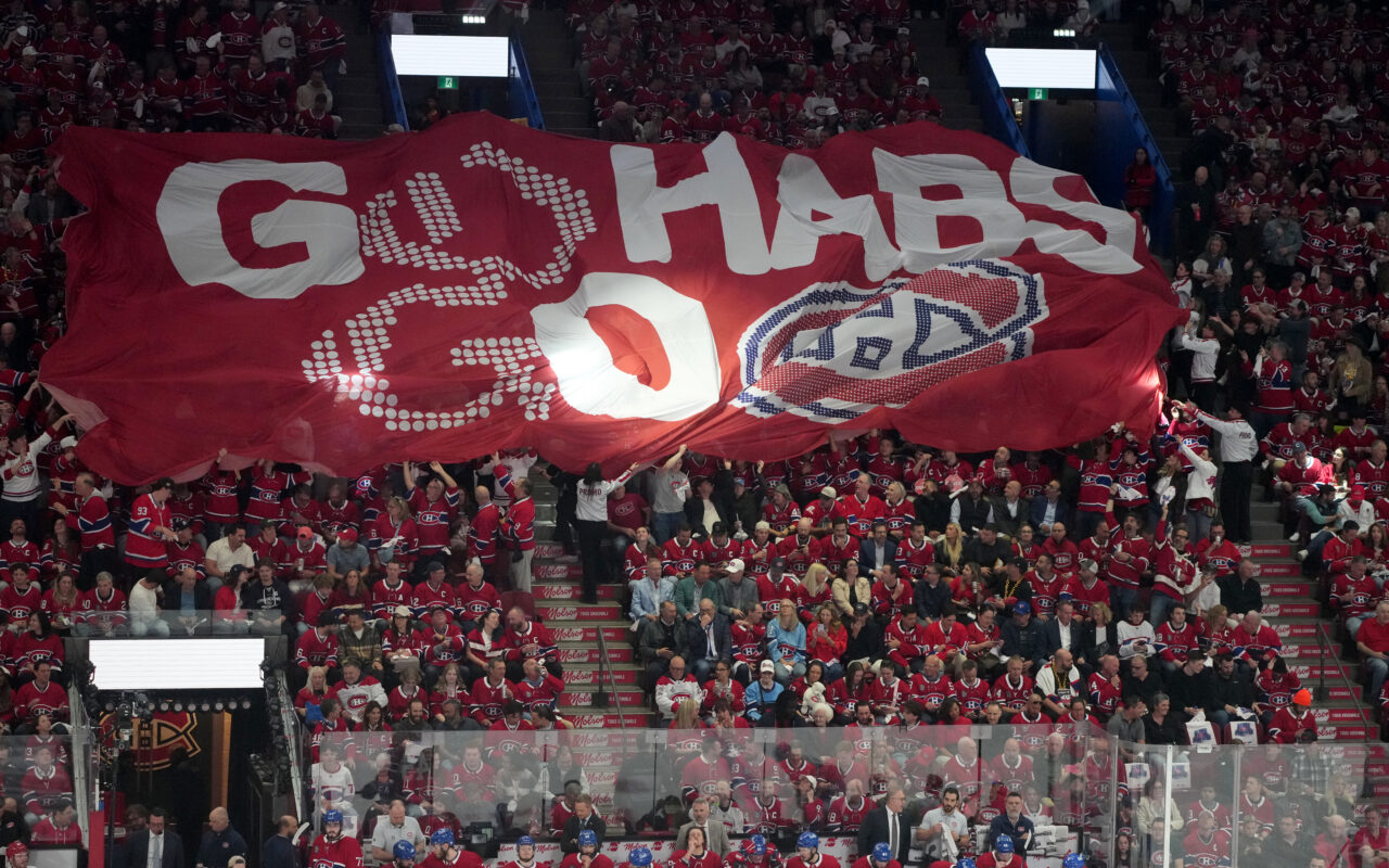 Canadian and Quebec politicians slam NHL for banning Montreal Canadiens watch party