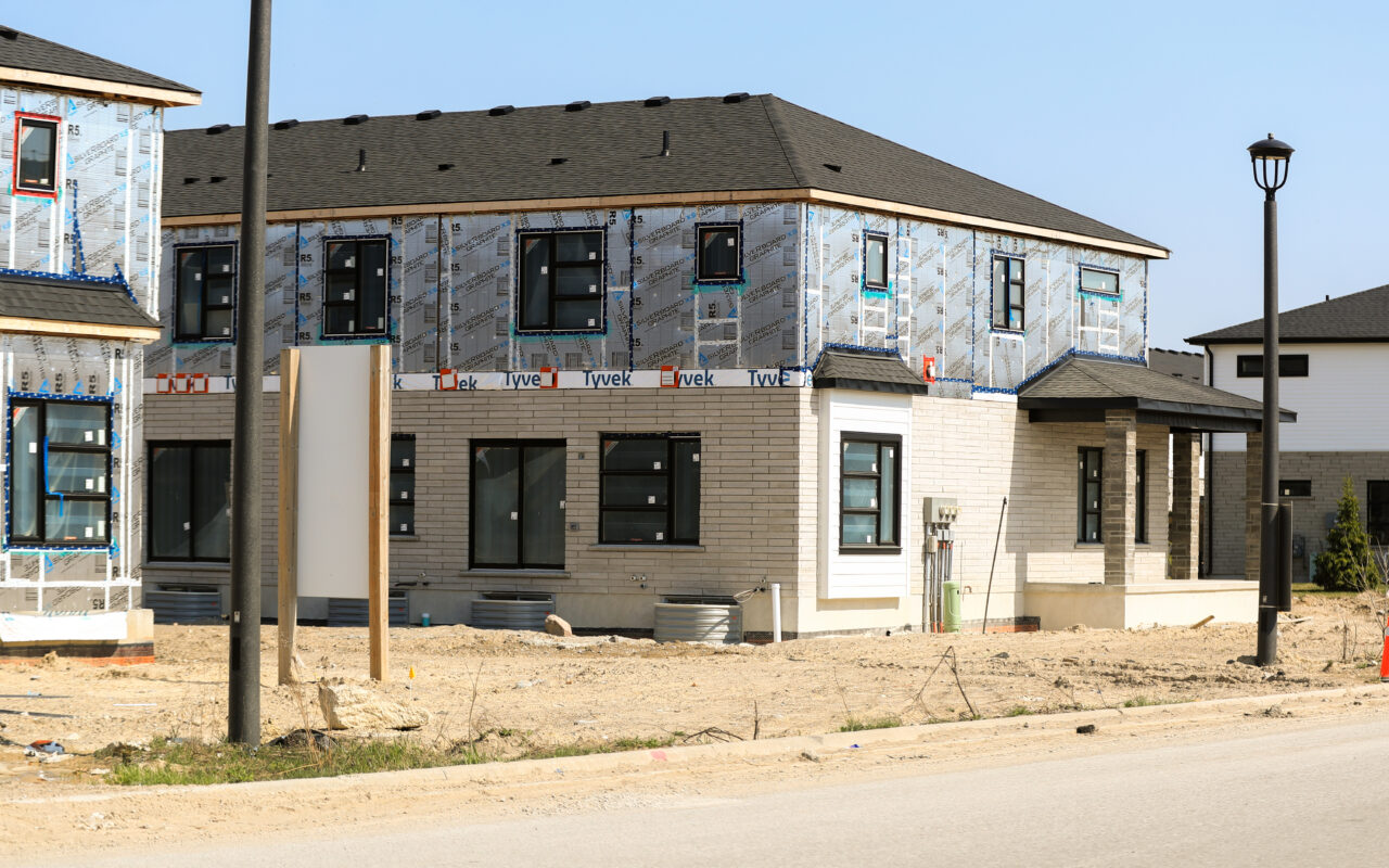 Ontario developers ‘frustrated’ at slow rollout of HST rebate for new builds