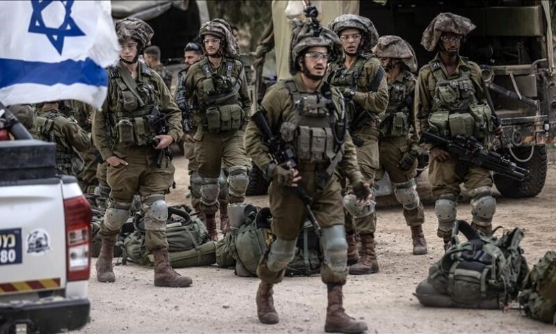 خبير إسرائيلي: “إسرائيل” تغرق في الوحل ولا وجود لنصر كامل 