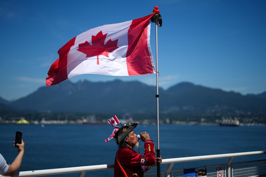 Canada tumbles in ‘best country’ rankings, sits below the U.S.