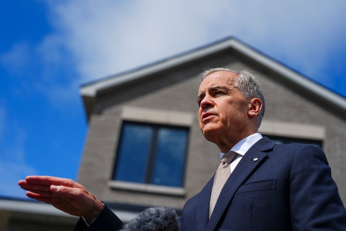 Carney warns Alberta independence vote from Canada could echo Brexit as a ‘dangerous bluff’