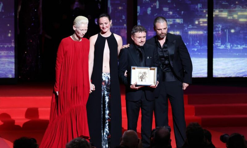How Cannes learnt to manage dissent