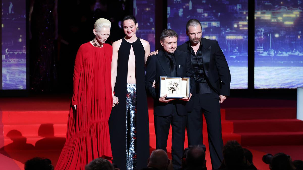 How Cannes learnt to manage dissent