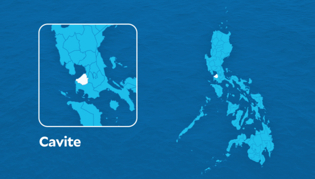 Cops seize gun, suspected shabu from motorcyclist in Cavite