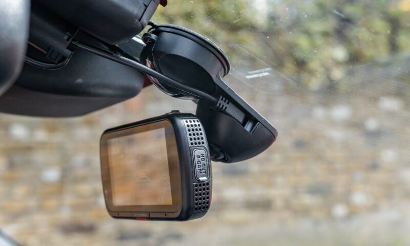Could AI-powered dash cams save businesses millions in legal fees?