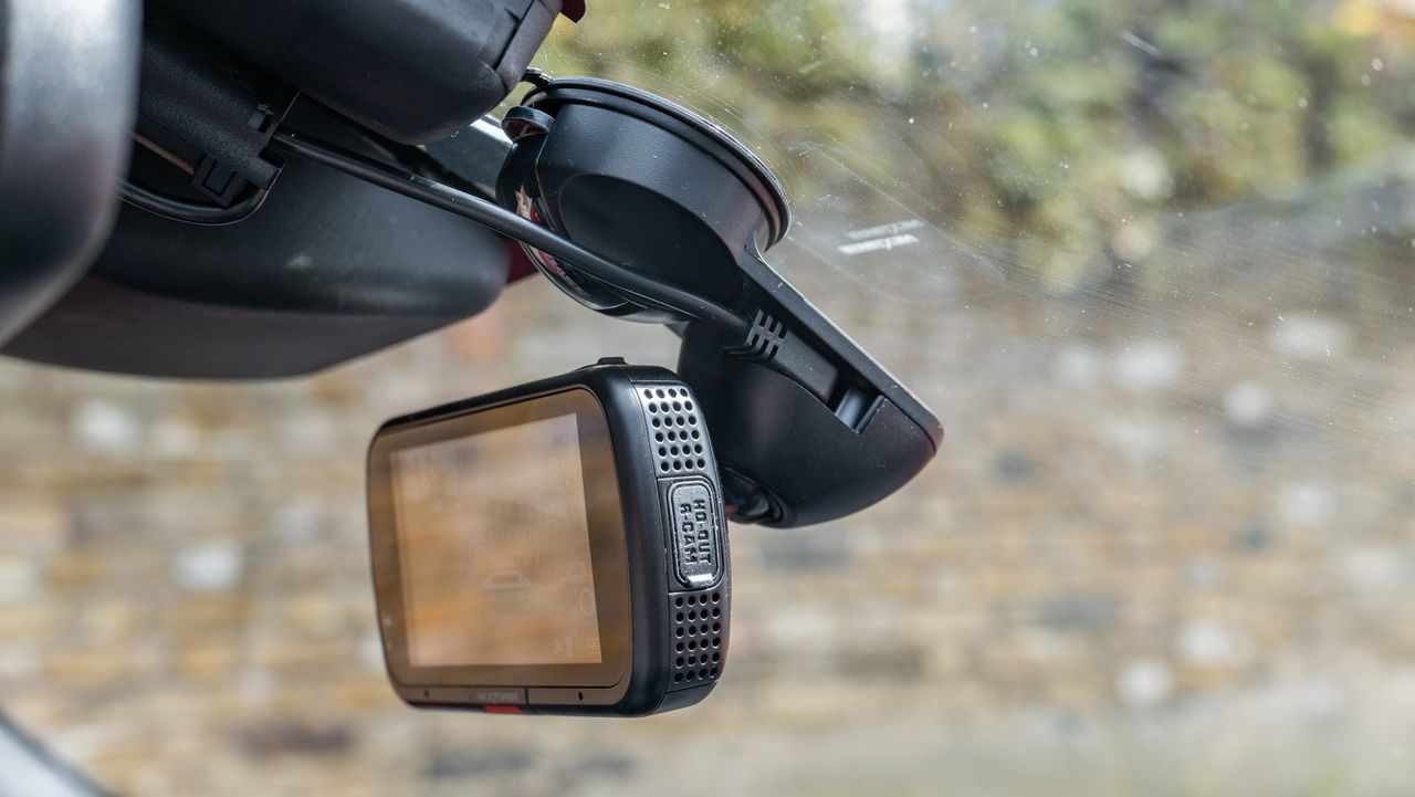 Could AI-powered dash cams save businesses millions in legal fees?