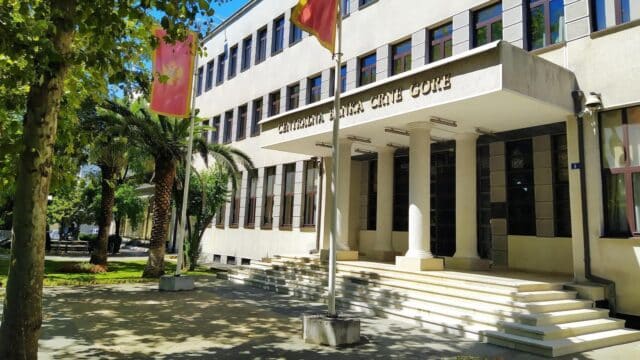 EU Sanctions Slash Russian Investments in Montenegro