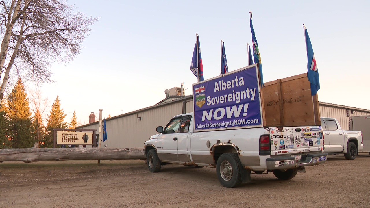 Alberta separation question creating uncertainty for provincial investment: ‘Not good for us’