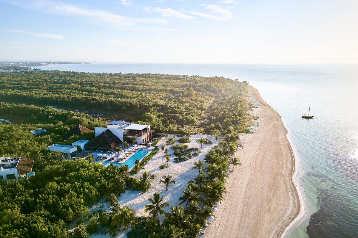 The best hotels in Cancun, from all-inclusives to wellness escapes