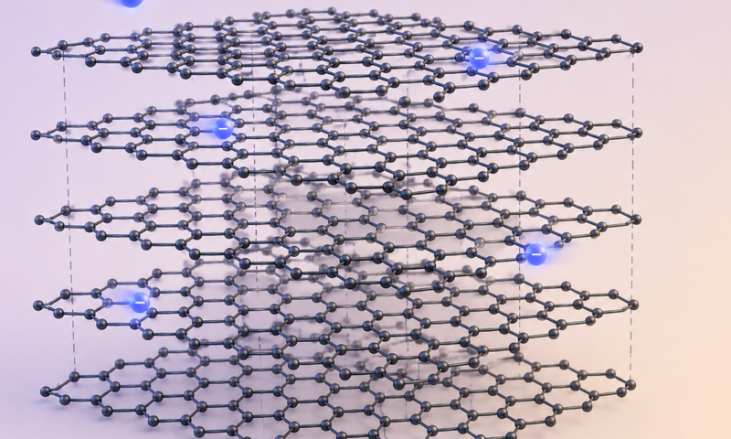 How physicists are finding new ways to make electrons act strangely