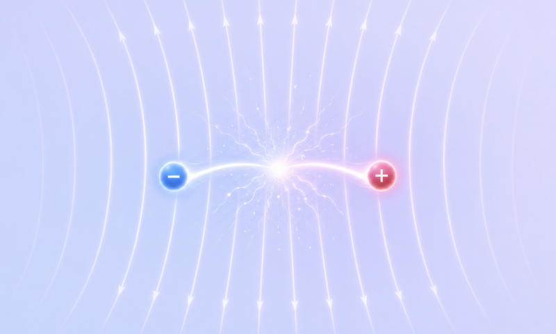 We’ve seen matter become light. What about the other way?
