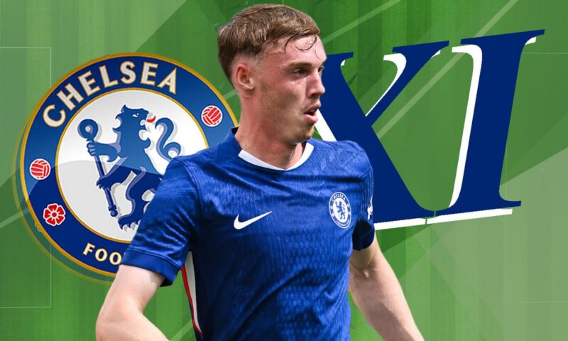 Chelsea XI vs Sunderland: Starting lineup, confirmed team news, injury latest for Premier League today