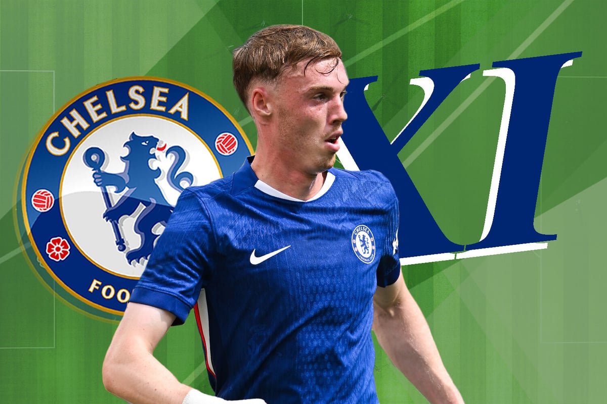 Chelsea XI vs Sunderland: Starting lineup, confirmed team news, injury latest for Premier League today