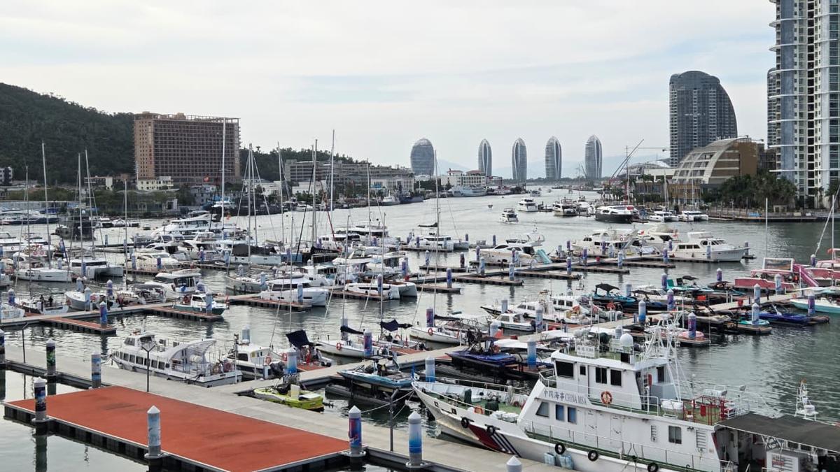 What is China’s Hainan FTP initiative? | Explained