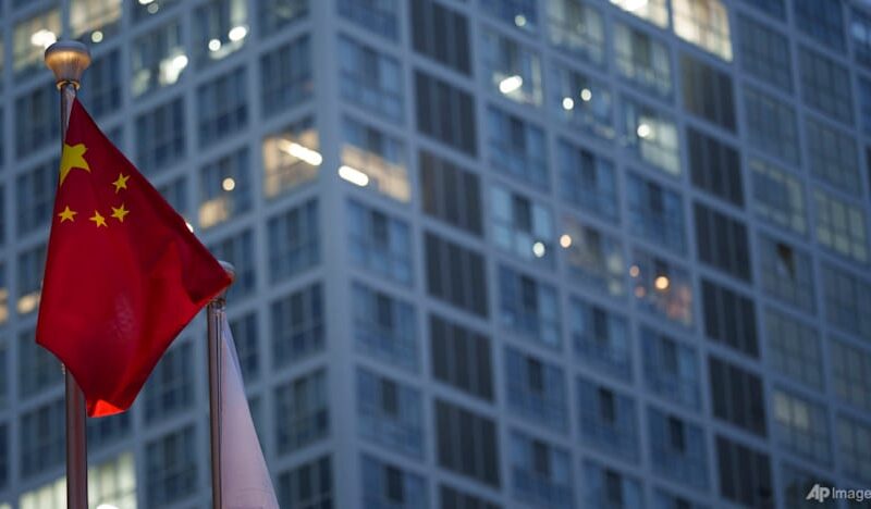 China appoints veteran banker Ding Xiangqun as financial regulator’s Communist Party chief