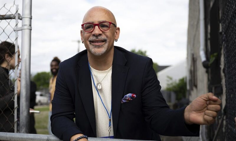 Socialists cheer ‘shockwave’ primary night as DSA-backed candidates win, advance across the map