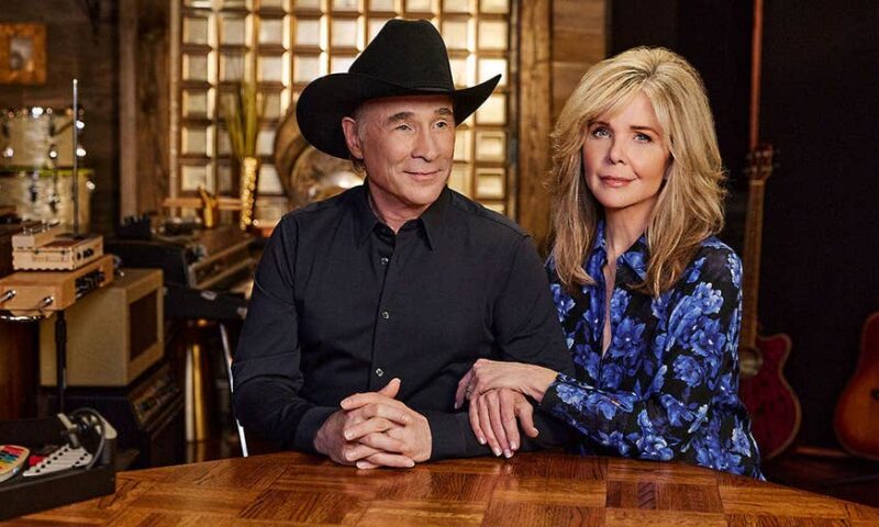 Clint Black and Lisa Hartman Black’s one rule that has kept their marriage strong for nearly 35 years