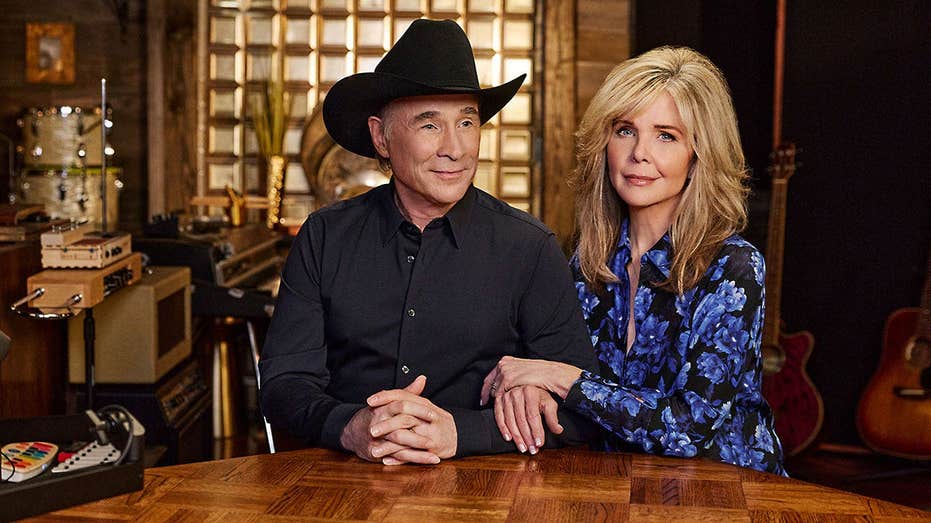 Clint Black and Lisa Hartman Black’s one rule that has kept their marriage strong for nearly 35 years