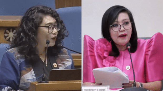 House prosecution panel pre-marks evidence in Duterte impeachment