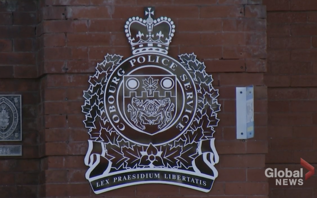 Ontario outreach worker accused of posing as first responder during medical emergency