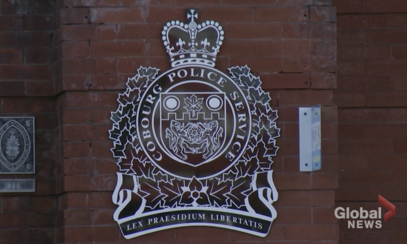Ontario outreach worker accused of posing as first responder during medical emergency