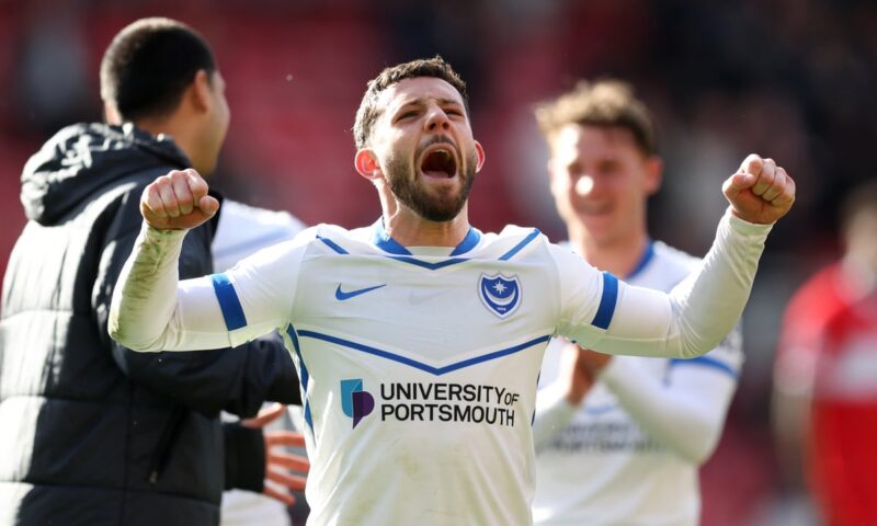 22 free agents Huddersfield Town could target including ex-Barnsley, Sheffield United & Sheffield Wednesday men