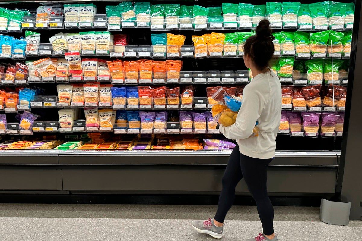 Consumer confidence dented with gas prices around $4.50 and inflation still elevated