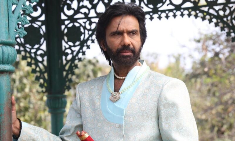 Beyond the Baradari: Mohammad Ali Baig traces the legend of Taramati in his period-drama ‘Chand Tara’