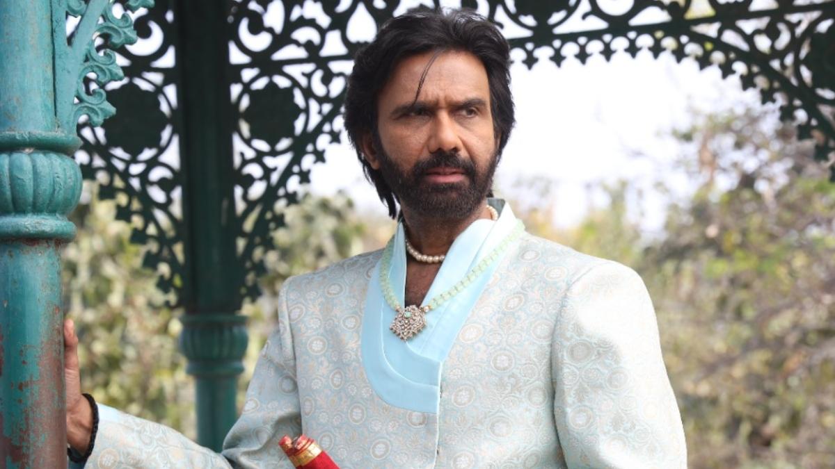 Beyond the Baradari: Mohammad Ali Baig traces the legend of Taramati in his period-drama ‘Chand Tara’