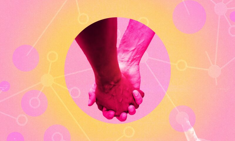 These Privacy-Conscious Gay Dating Apps Want to Dethrone Grindr
