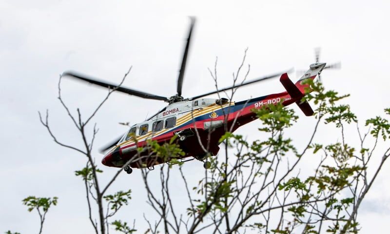 Search for missing woman hiker intensifies as water bottle, package discovered