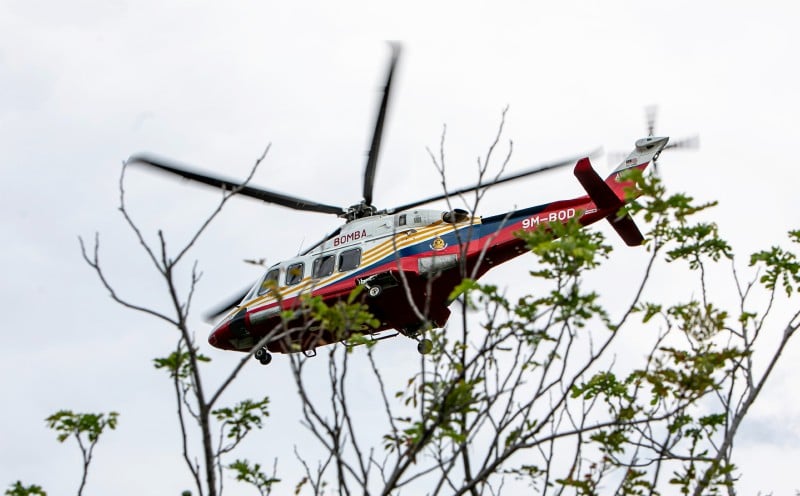 Search for missing woman hiker intensifies as water bottle, package discovered