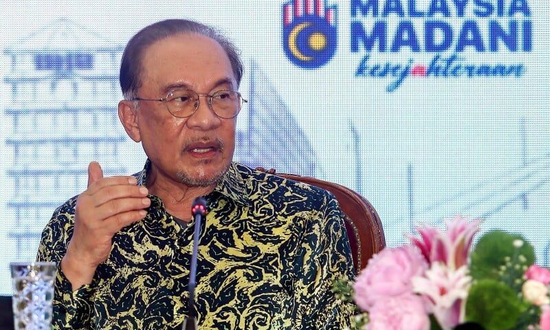 Malaysia urges inclusive framework agreement to secure Strait of Hormuz passage