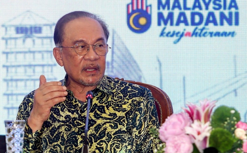 Malaysia urges inclusive framework agreement to secure Strait of Hormuz passage