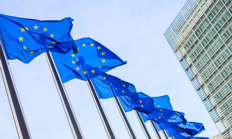 EU to back European alternatives to US dominated software and services in major push for ‘tech sovereignty’