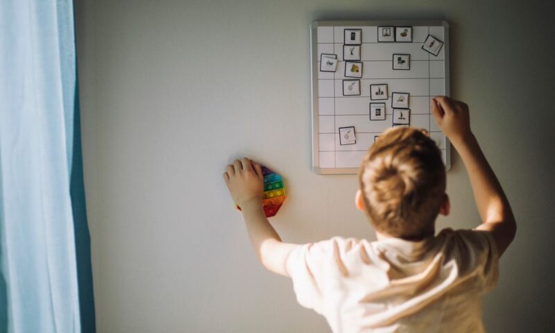 Landmark finding that showed brains of kids with ADHD mature later was actually a mirage in the data, new research finds