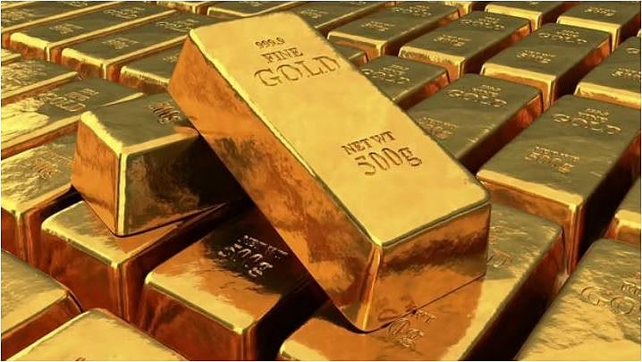 ارتفاع أسعار الذهب بالمملكة.. وعيار 21 يسجل 477 ريالا