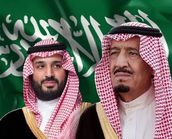 القيادة تتلقى برقيات تهانٍ من قادة الدول الإسلامية بمناسبة عيد الأضحى 