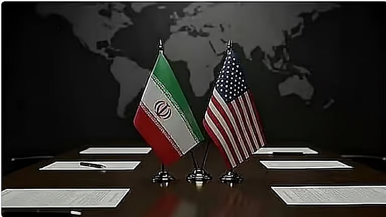 سياسي إيراني: طهران وواشنطن قريبتان من التوصل إلى اتفاق