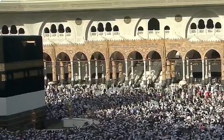 مستشار إعلامي: الحوكمة وقياس الأثر من أبرز مقومات نجاح موسم الحج