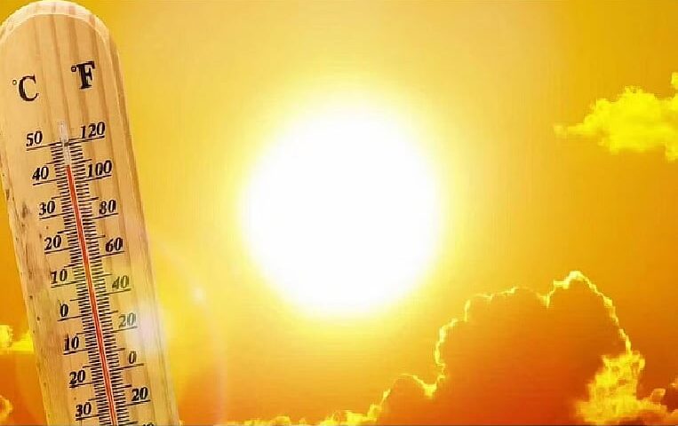 «الأرصاد»: الأحساء الأعلى حرارة بـ44 مئوية.. والسودة الأدنى